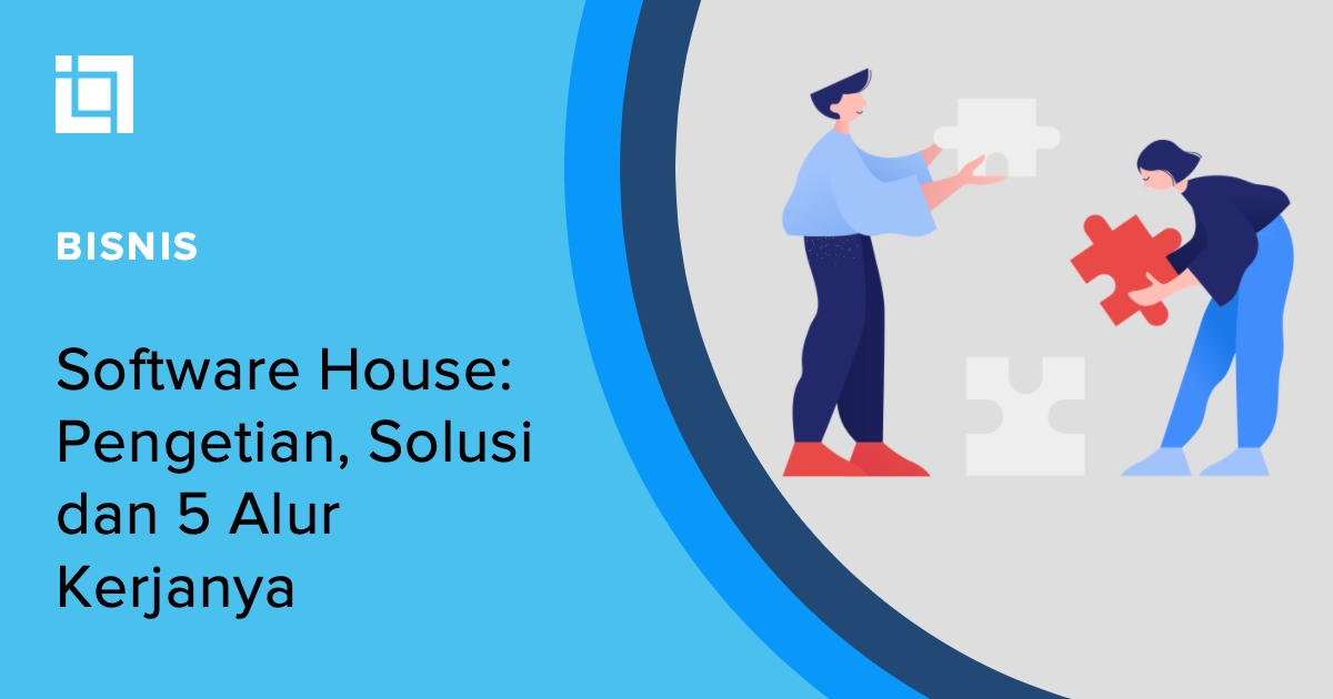 Cara Cerdas Menemukan Mitra Software House Berkualitas